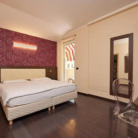Hotel Smeralda