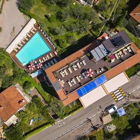 Smeralda Hotel