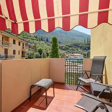 Smeralda 3* Malcesine