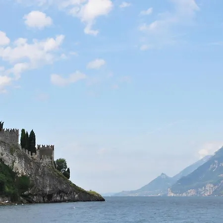 Smeralda Malcesine
