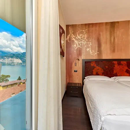 Smeralda Hotel 3*
