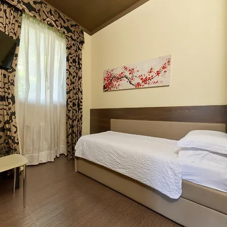 Hotel Smeralda Malcesine