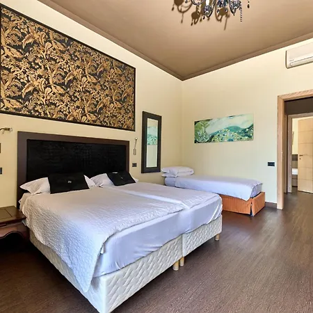 Hotel Smeralda