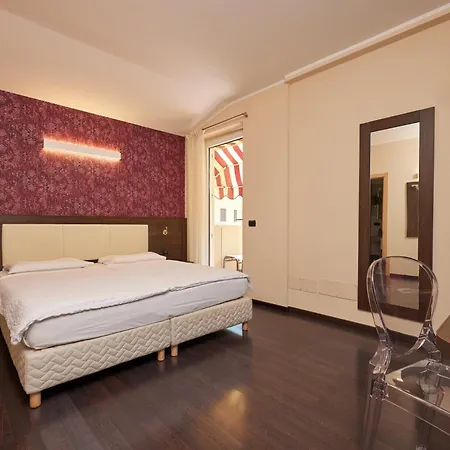 Hotel Smeralda